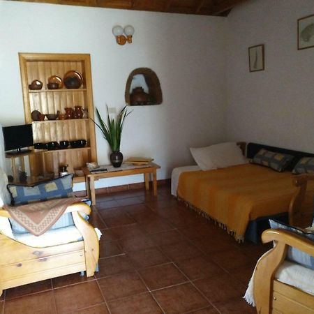 Villa Casa Rural Emilia à Agulo Extérieur photo