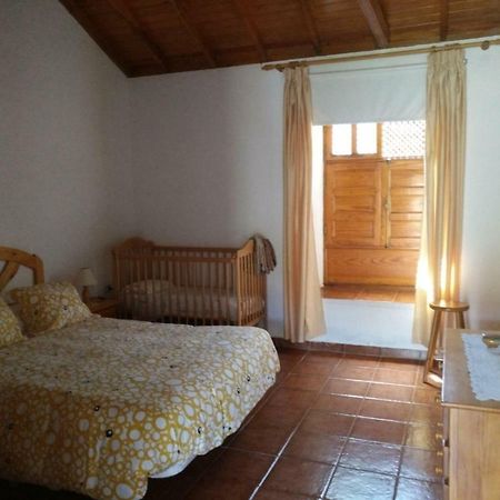 Villa Casa Rural Emilia à Agulo Extérieur photo
