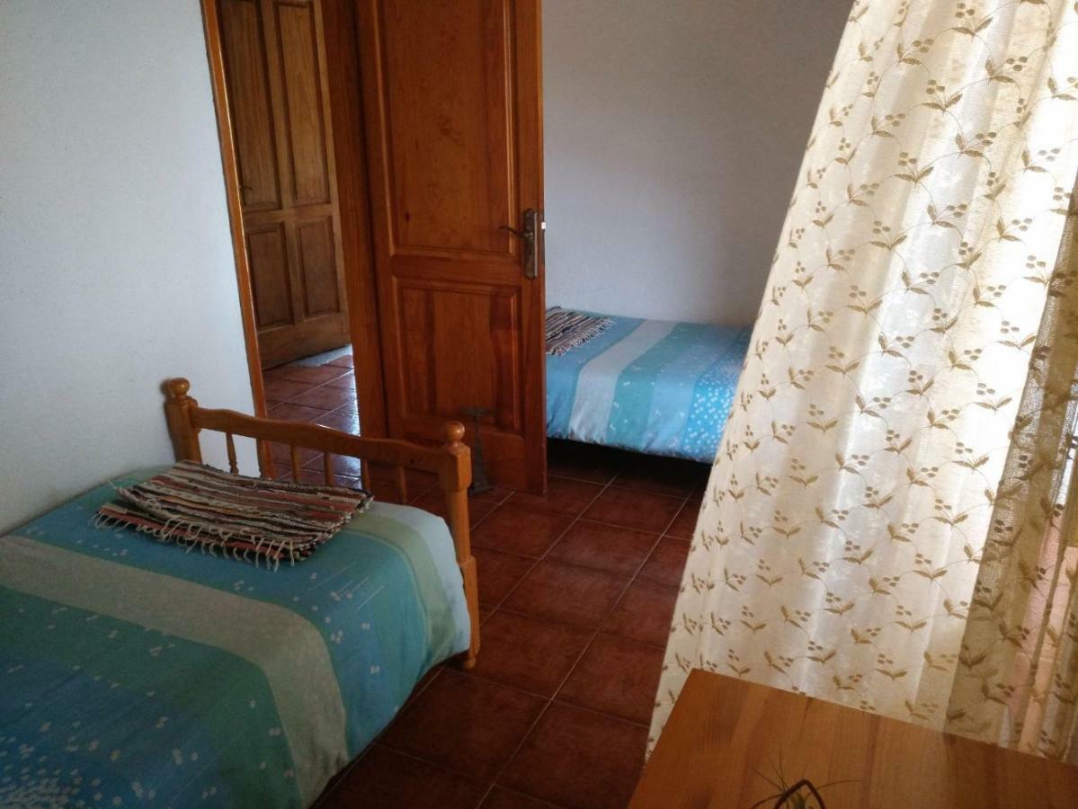 Villa Casa Rural Emilia à Agulo Extérieur photo
