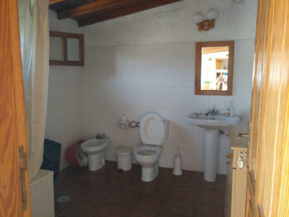 Villa Casa Rural Emilia à Agulo Extérieur photo