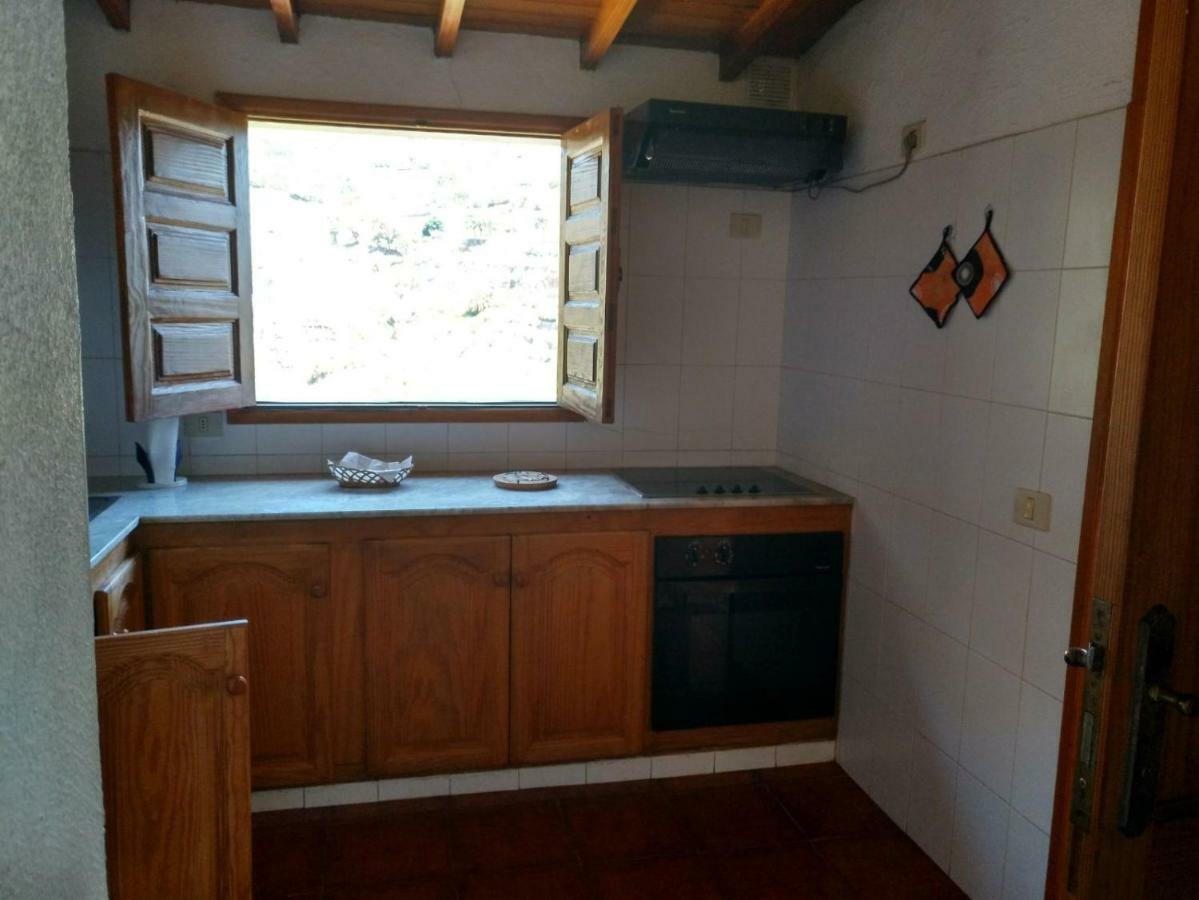 Villa Casa Rural Emilia à Agulo Extérieur photo