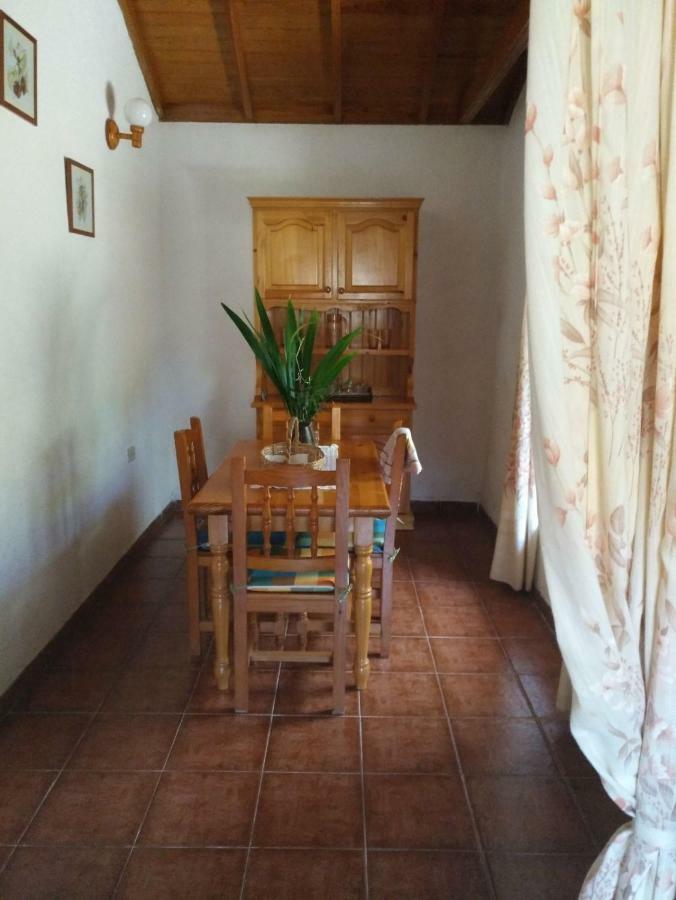 Villa Casa Rural Emilia à Agulo Extérieur photo